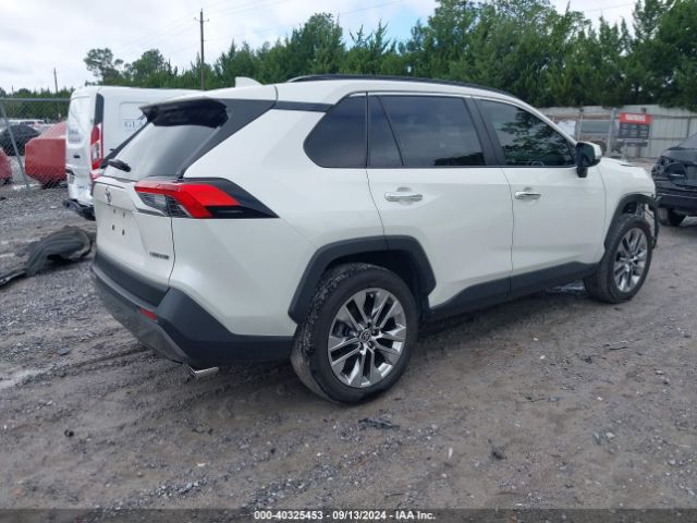 JTMY1RFVXMD084978 Toyota Rav4 Limited