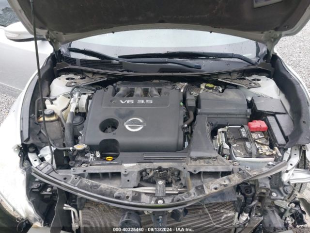 1N4BL3AP9FC153342 Nissan Altima