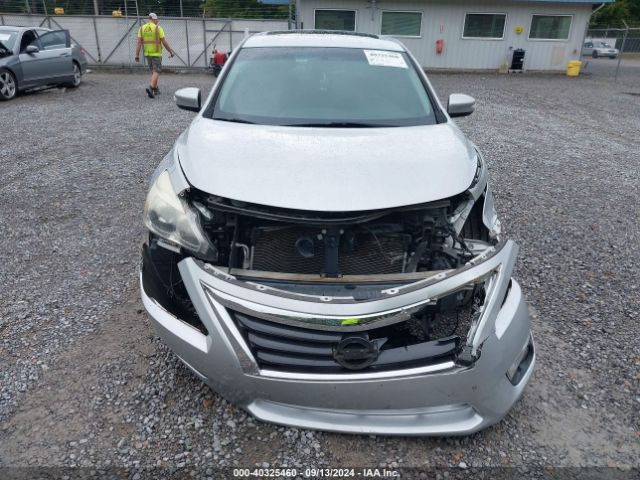 1N4BL3AP9FC153342 Nissan Altima