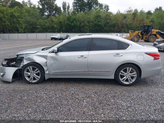 1N4BL3AP9FC153342 Nissan Altima