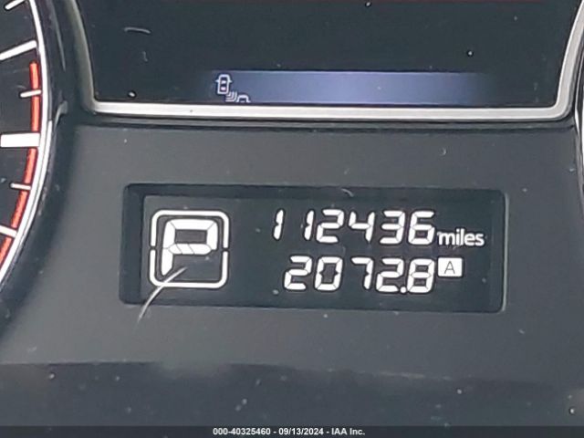 1N4BL3AP9FC153342 Nissan Altima