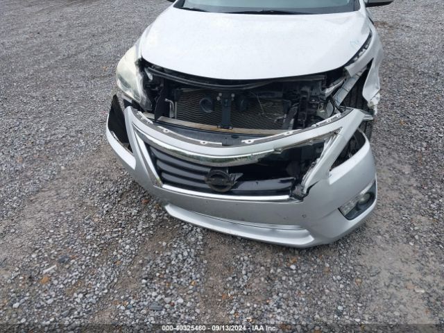 1N4BL3AP9FC153342 Nissan Altima