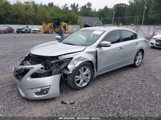 1N4BL3AP9FC153342 Nissan Altima