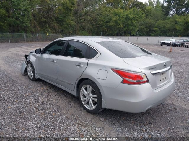 1N4BL3AP9FC153342 Nissan Altima