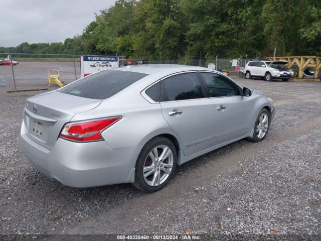 1N4BL3AP9FC153342 Nissan Altima
