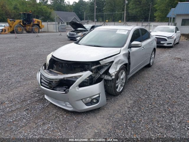 1N4BL3AP9FC153342 Nissan Altima