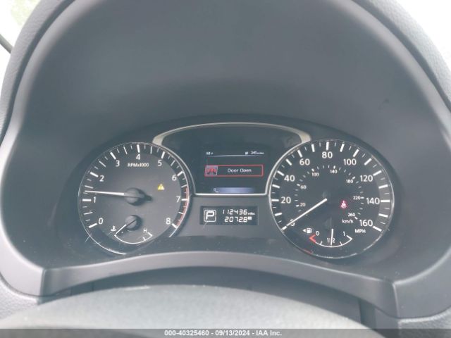 1N4BL3AP9FC153342 Nissan Altima