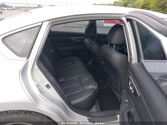 1N4BL3AP9FC153342 Nissan Altima