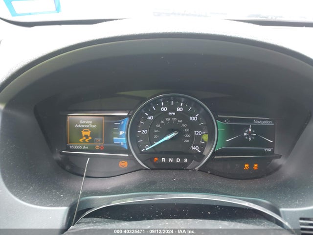 Ford EXPLORER XLT 2016 1FM5K7D80GGC81173 Image 7
