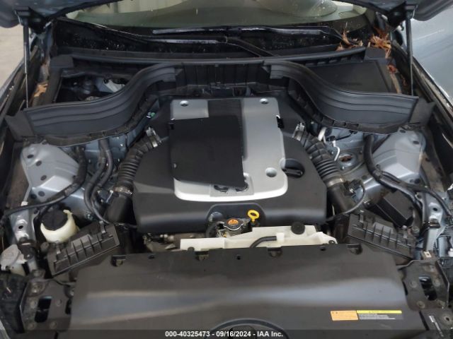 JN1BJ0RR6GM270542 Infiniti QX50