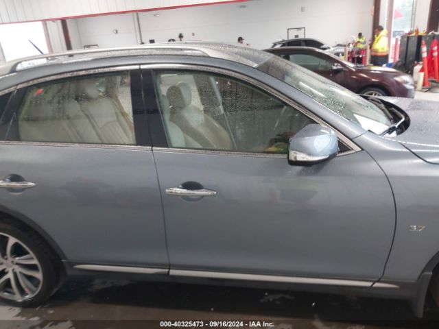 JN1BJ0RR6GM270542 Infiniti QX50