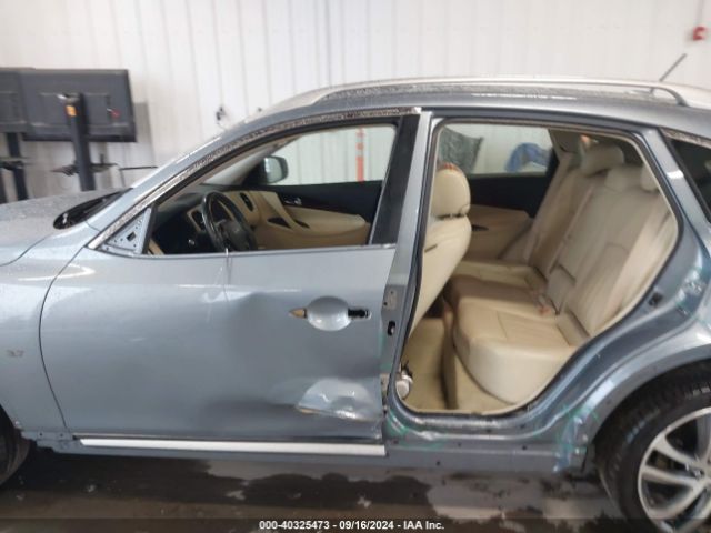 JN1BJ0RR6GM270542 Infiniti QX50