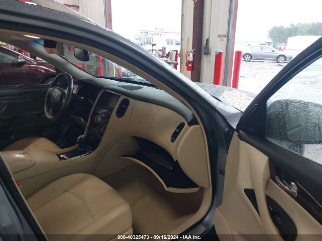 JN1BJ0RR6GM270542 Infiniti QX50