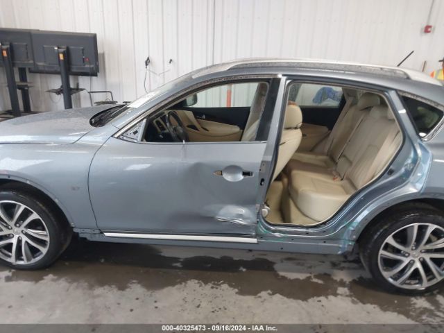 JN1BJ0RR6GM270542 Infiniti QX50