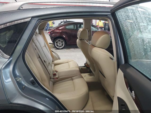 JN1BJ0RR6GM270542 Infiniti QX50
