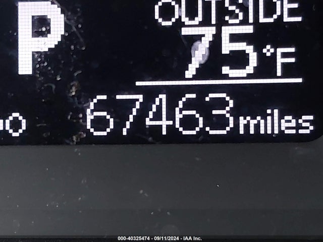 Toyota COROLLA LE 2019 5YFBURHE4KP905254 Image 16