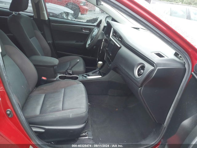 Toyota COROLLA LE 2019 5YFBURHE4KP905254 Image 5