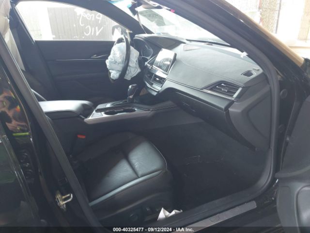1G6DF5RK8M0109039 Cadillac Ct4 Premium Luxury