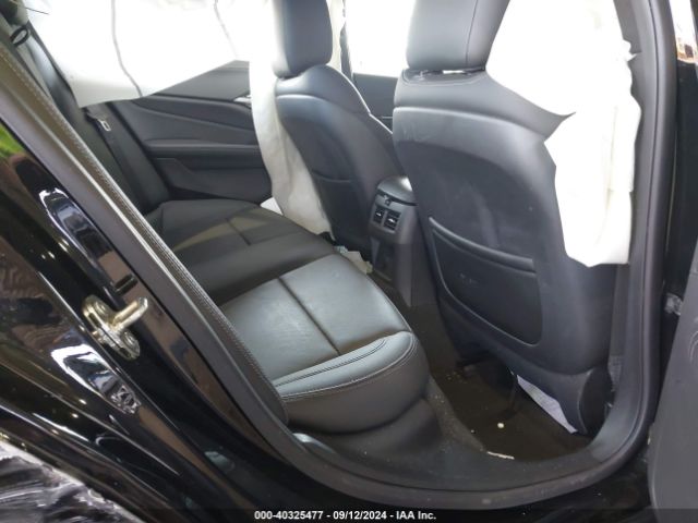 1G6DF5RK8M0109039 Cadillac Ct4 Premium Luxury