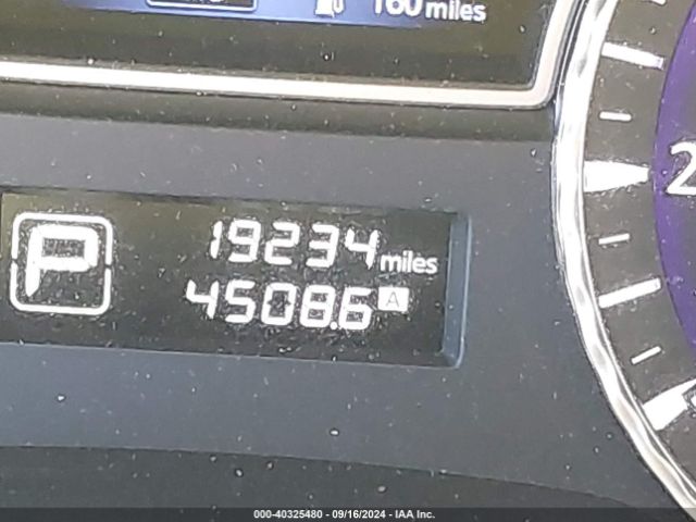 5N1DL0MM3LC520262 Infiniti Qx60 Luxe Awd