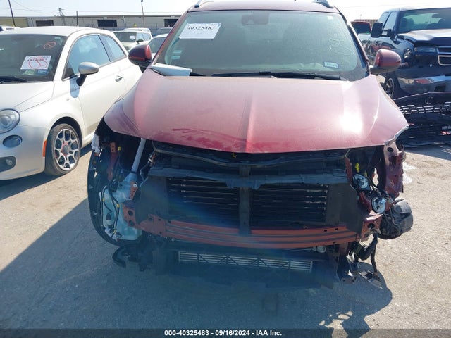 Buick Encore Gx Select Fwd 2023 KL4MMDSL3PB125085 Image 13