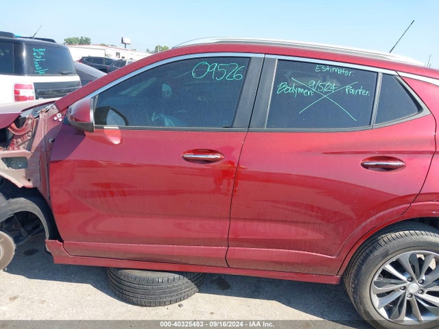 Buick Encore Gx Select Fwd 2023 KL4MMDSL3PB125085 Image 15