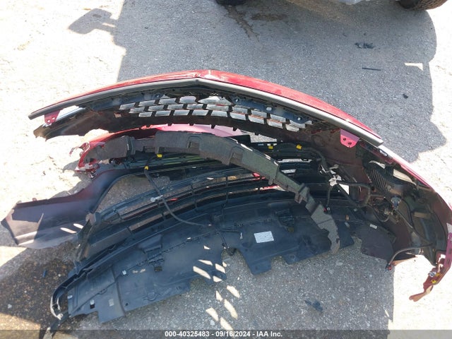 Buick Encore Gx Select Fwd 2023 KL4MMDSL3PB125085 Image 12