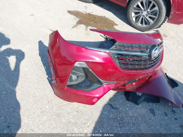 Buick Encore Gx Select Fwd 2023 KL4MMDSL3PB125085 Image 18