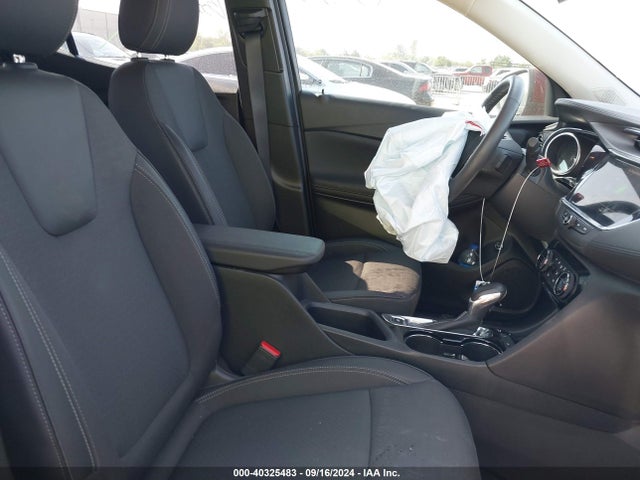 Buick Encore Gx Select Fwd 2023 KL4MMDSL3PB125085 Image 5