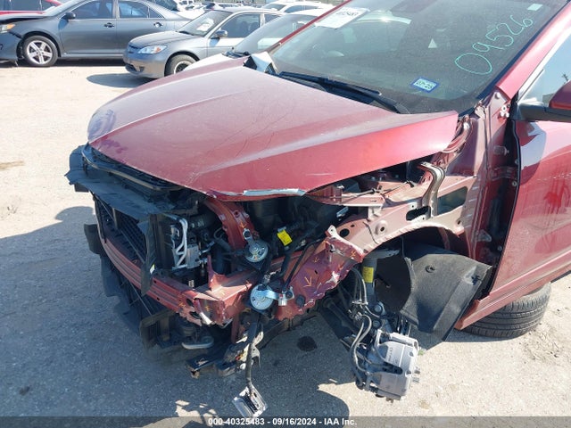 Buick Encore Gx Select Fwd 2023 KL4MMDSL3PB125085 Image 6