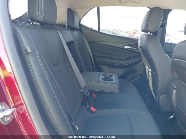 Buick Encore Gx Select Fwd 2023 KL4MMDSL3PB125085 Image 8