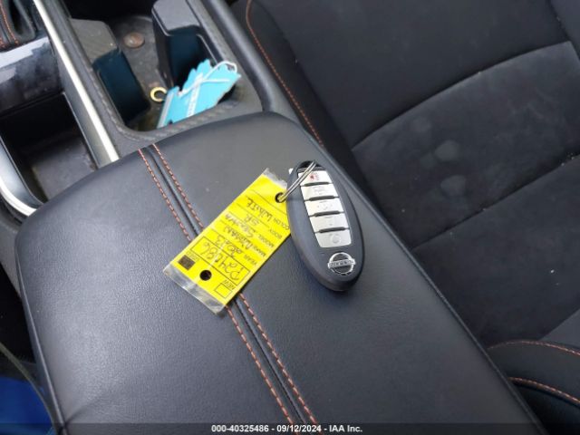 3N1AB8DV1PY231365 Nissan Sentra Sr Xtronic Cvt