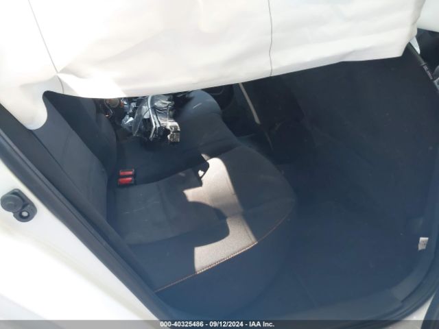 3N1AB8DV1PY231365 Nissan Sentra Sr Xtronic Cvt