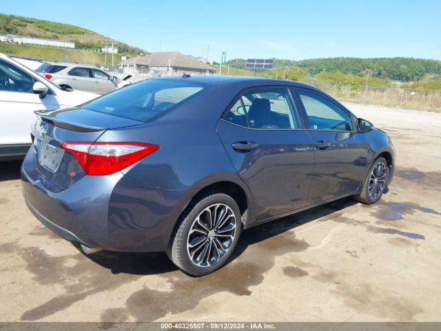 2T1BURHEXFC413091 Toyota Corolla S Premium