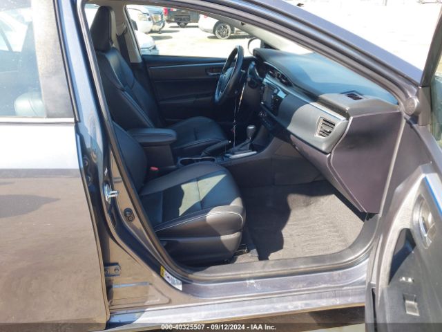 2T1BURHEXFC413091 Toyota Corolla S Premium