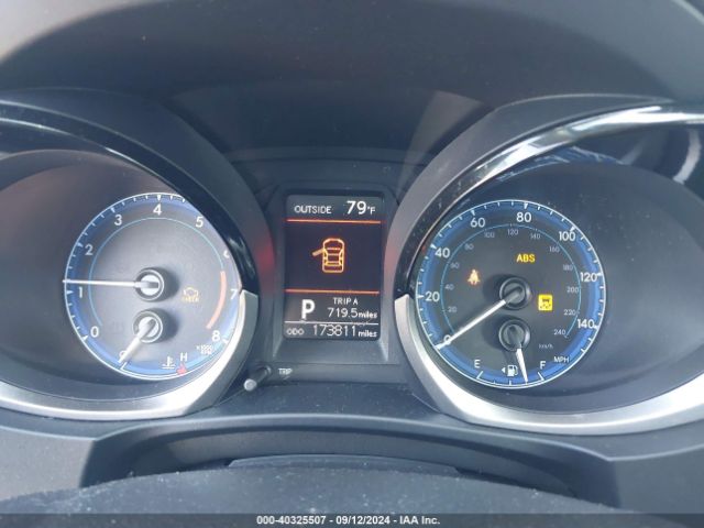 2T1BURHEXFC413091 Toyota Corolla S Premium