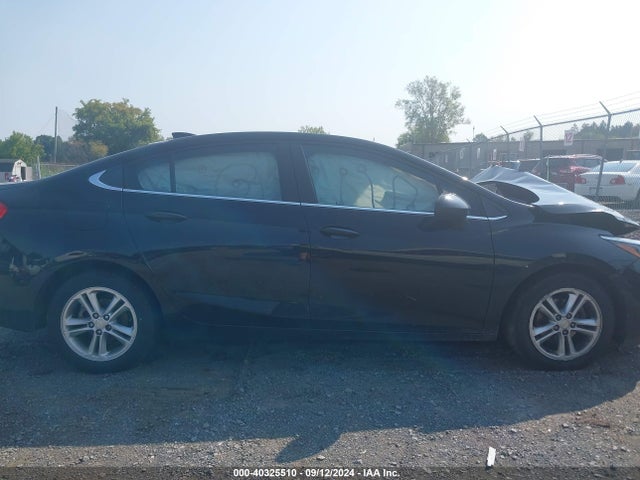 Chevrolet Cruze Lt Auto 2017 1G1BE5SM3H7132060 Image 12