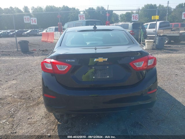 Chevrolet Cruze Lt Auto 2017 1G1BE5SM3H7132060 Image 15