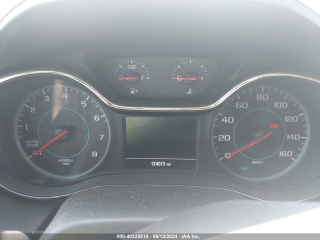 Chevrolet Cruze Lt Auto 2017 1G1BE5SM3H7132060 Image 7