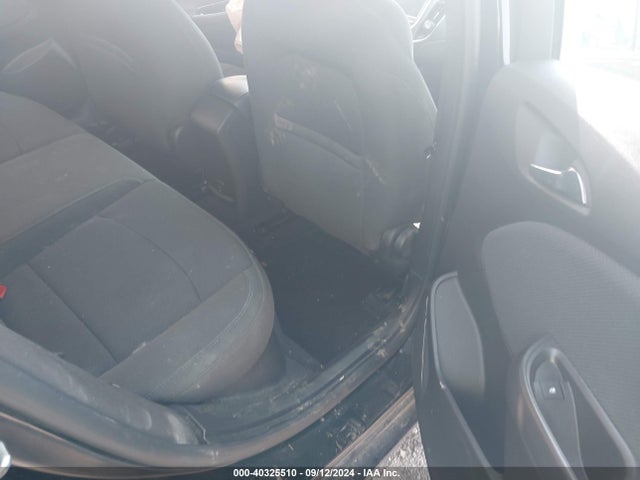 Chevrolet Cruze Lt Auto 2017 1G1BE5SM3H7132060 Image 8