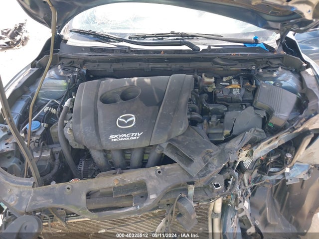 JM1GJ1U50F1210205 Mazda Mazda6 I Sport