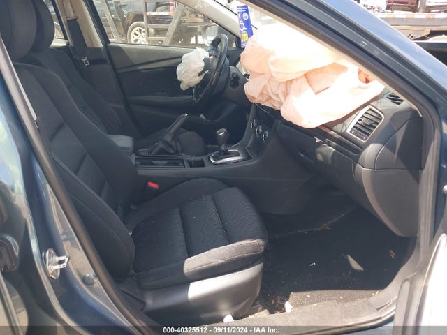 JM1GJ1U50F1210205 Mazda Mazda6 I Sport