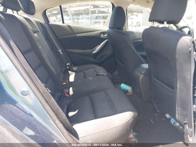 JM1GJ1U50F1210205 Mazda Mazda6 I Sport