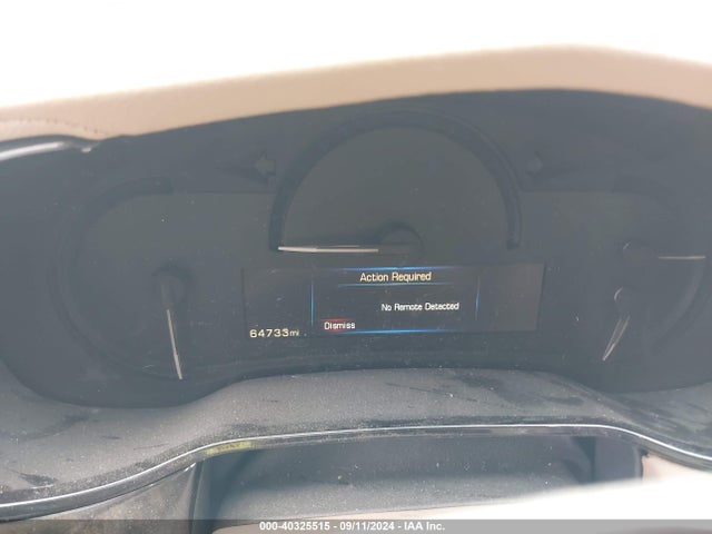 1G6AR5SX8G0113581 Cadillac Cts Luxury Collection
