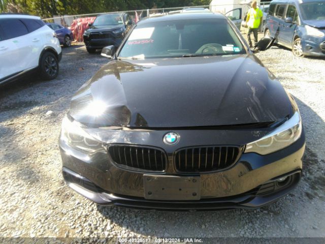 WBA4J1C5XKBM12698 BMW 430i Gran Coupe