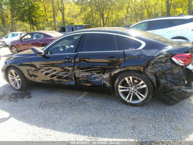 WBA4J1C5XKBM12698 BMW 430i Gran Coupe