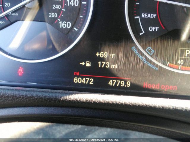 WBA4J1C5XKBM12698 BMW 430i Gran Coupe
