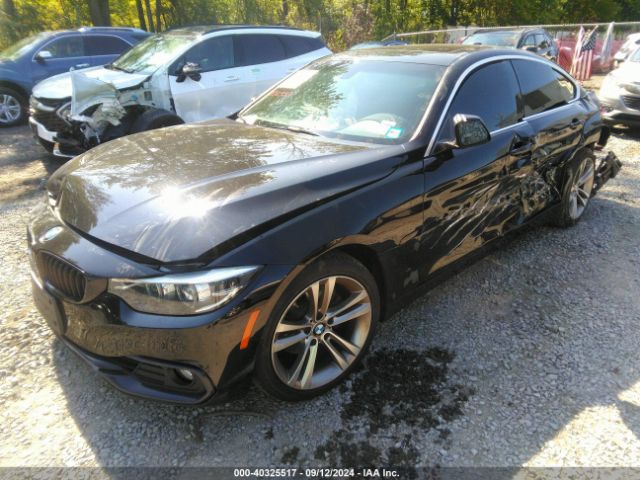 WBA4J1C5XKBM12698 BMW 430i Gran Coupe