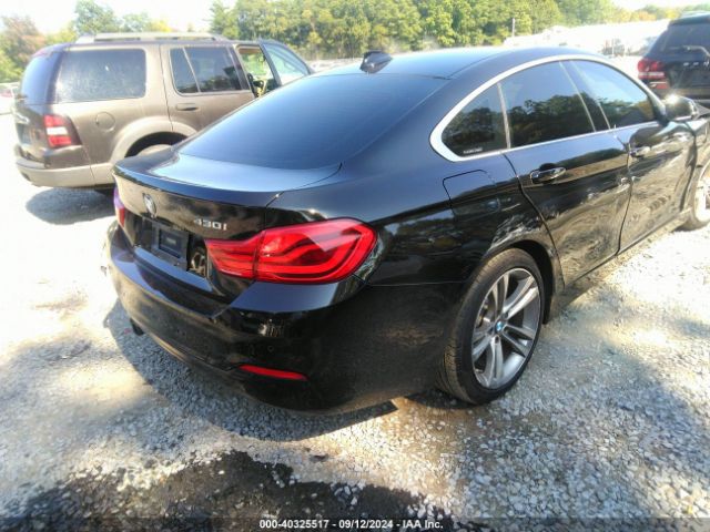 WBA4J1C5XKBM12698 BMW 430i Gran Coupe