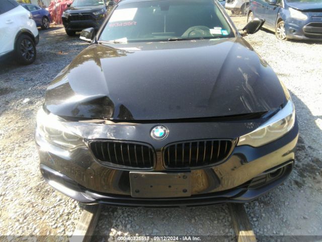 WBA4J1C5XKBM12698 BMW 430i Gran Coupe